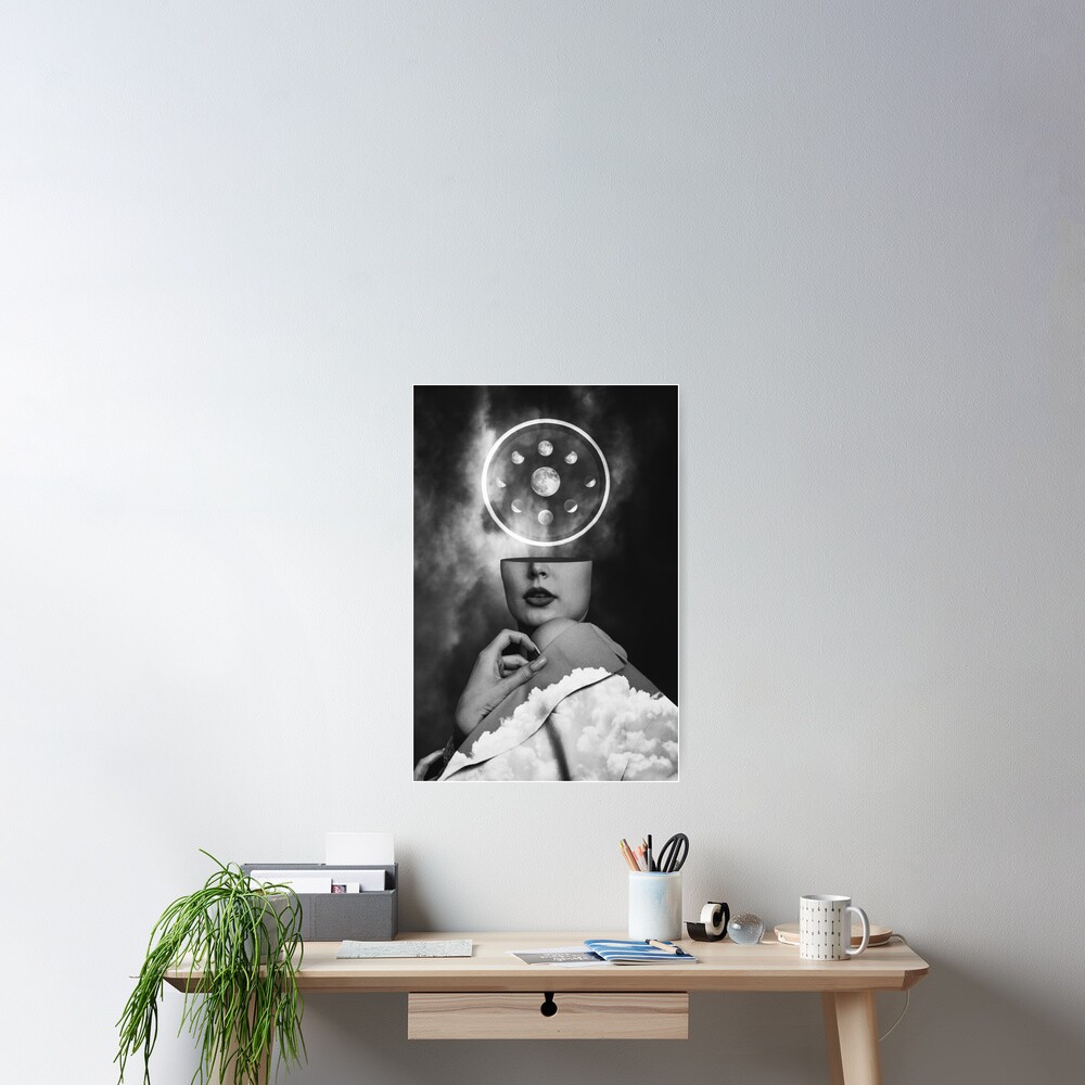 Item preview, Poster designed and sold by seamless.