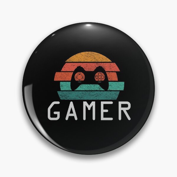 Item preview, Gamer Sunset Background designed and sold by MrsPeterson2021.