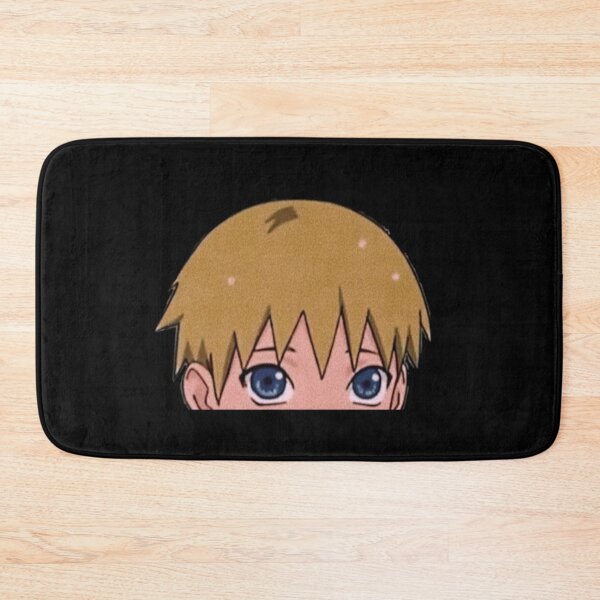 Item preview, Cute Anime peeker designed and sold by Jfleateamarket.