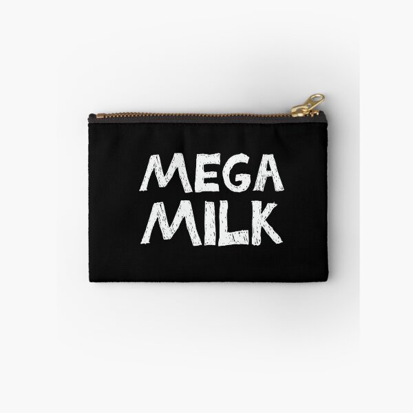 Artikelvorschau, MEGA MILCH entworfen und verkauft von happy gift art.