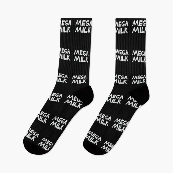 Artikelvorschau, MEGA MILCH entworfen und verkauft von happy gift art.