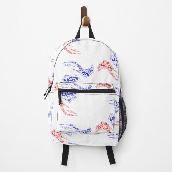 Item preview, The 4th of July designed and sold by geekygirlprint.