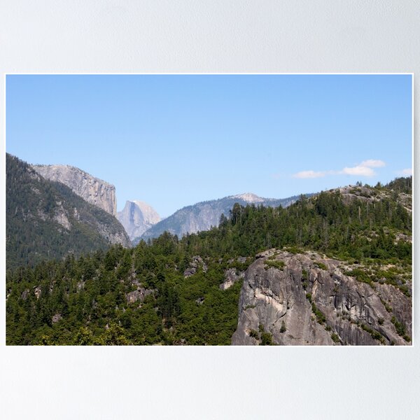 Item preview, Yosemite designed and sold by Henrik Lehnerer.