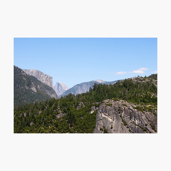 Item preview, Yosemite designed and sold by Henrik Lehnerer.