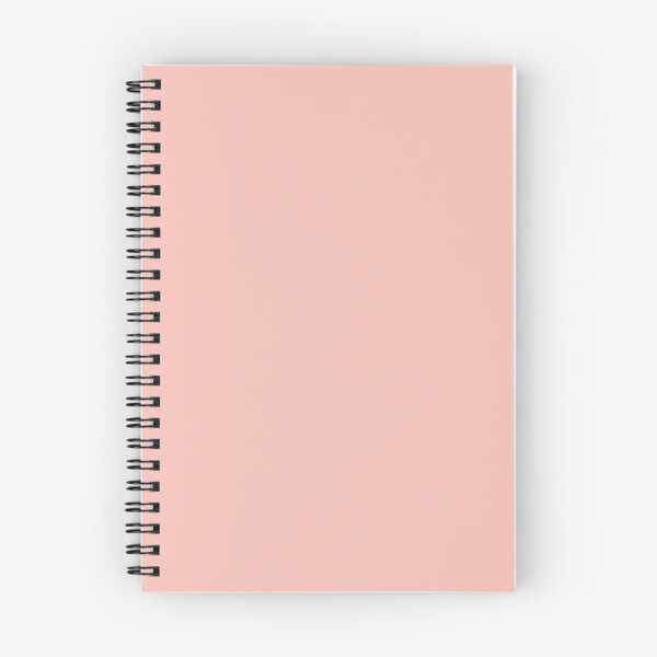Item preview, Solid Pastel Peach Pattern designed and sold by iamwowie.