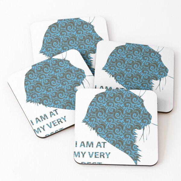 Item preview, cats designed and sold by Misskashy.