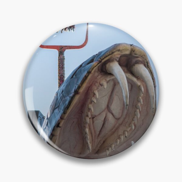 Item preview, Carousel in the Vienna Prater designed and sold by Martin Langer.