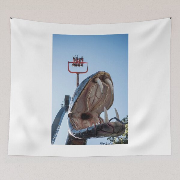 Item preview, Carousel in the Vienna Prater designed and sold by Martin Langer.