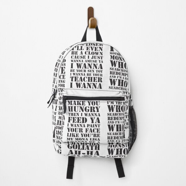 Item preview, Måneskin - I Wanna be Your Slave Lyrics designed and sold by L1 Creations.