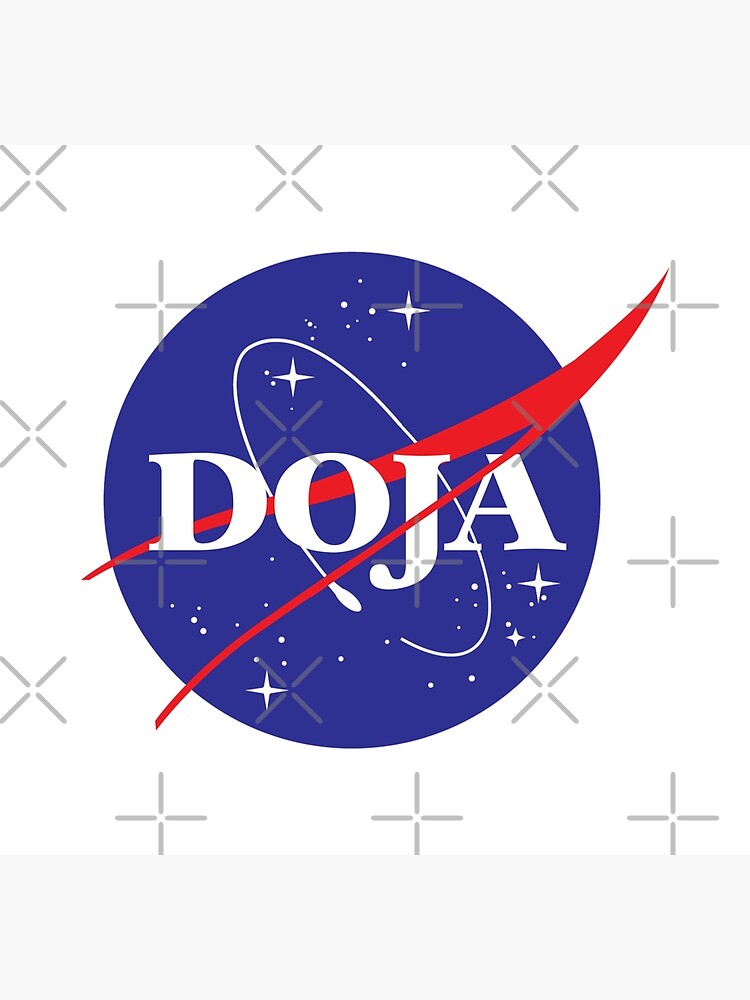 doja cat nasa