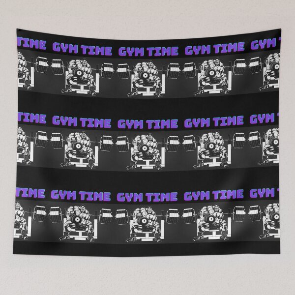 Item preview, Gym Time flex  designed and sold by Golden-place.