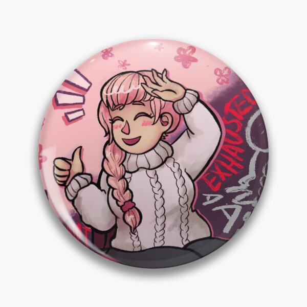 Item preview, Internalised Ableism - "Sure, I can do that!" designed and sold by uboaappears.