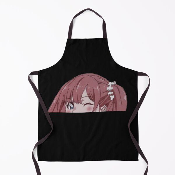 Item preview, Anime peeker designed and sold by Jfleateamarket.