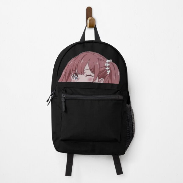 Item preview, Anime peeker designed and sold by Jfleateamarket.