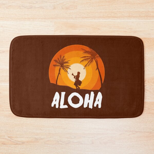Item preview, Aloha designed and sold by Gezwompl.