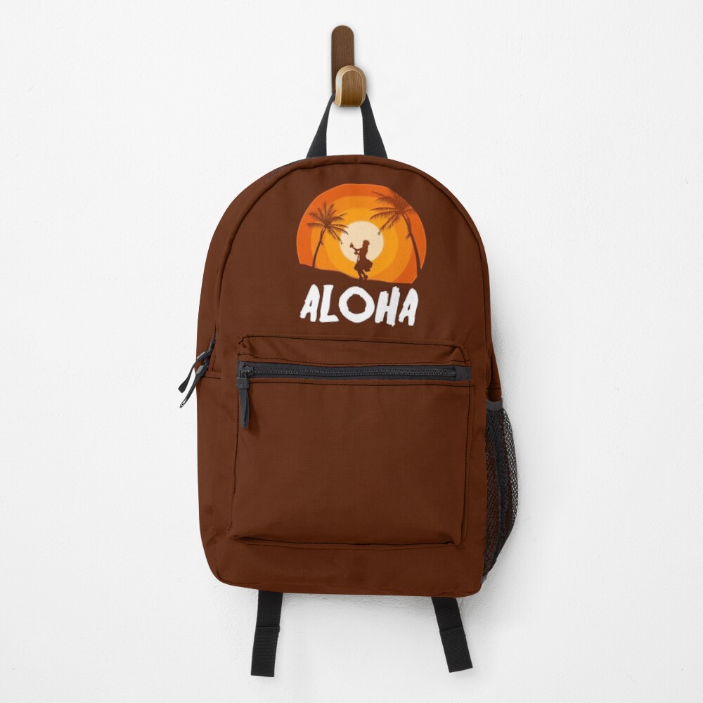 Item preview, Backpack designed and sold by Gezwompl.