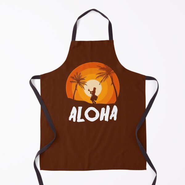 Item preview, Aloha designed and sold by Gezwompl.