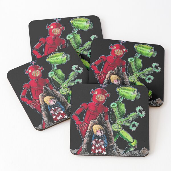 Item preview, Hiding from robots! designed and sold by lygonomic.