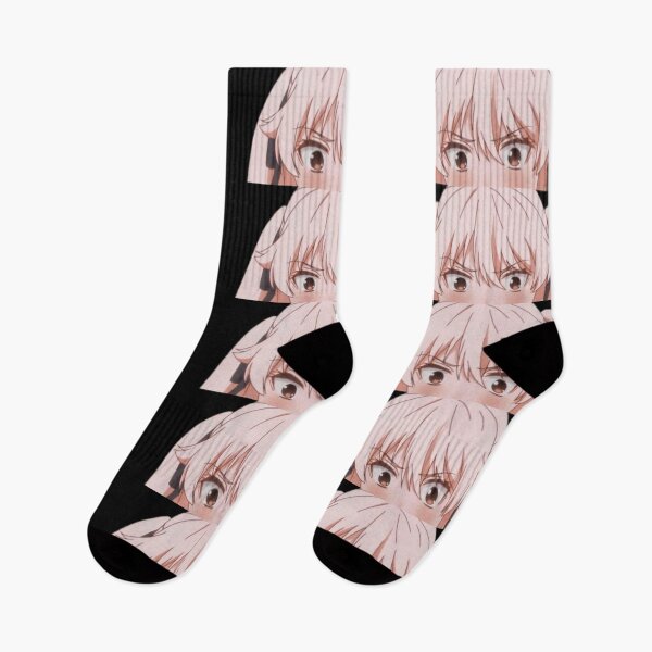 Item preview, Anime peeker designed and sold by Jfleateamarket.