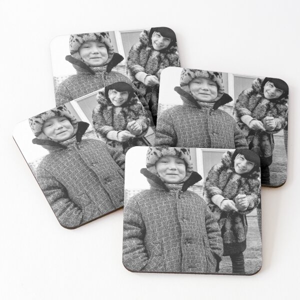 Item preview, Orphanage children in Velky Novgorod, RUS. designed and sold by Martin Langer.
