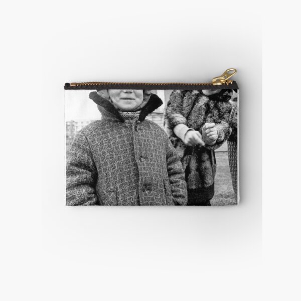 Item preview, Orphanage children in Velky Novgorod, RUS. designed and sold by Martin Langer.