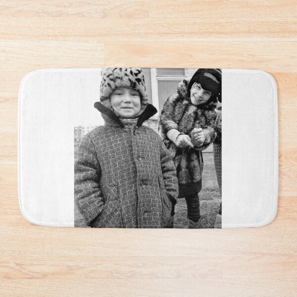 Item preview, Orphanage children in Velky Novgorod, RUS. designed and sold by Martin Langer.
