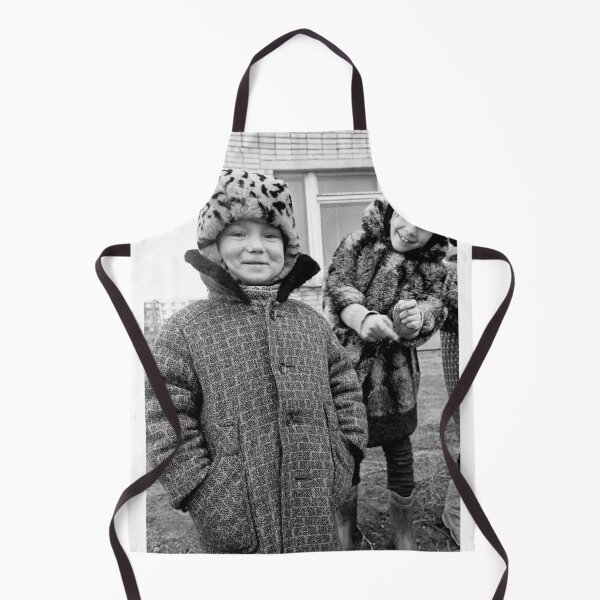 Item preview, Orphanage children in Velky Novgorod, RUS. designed and sold by Martin Langer.