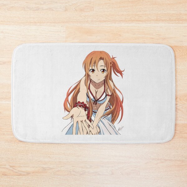 Item preview, waifu anim| Perfect Gift designed and sold by genrtrudea.