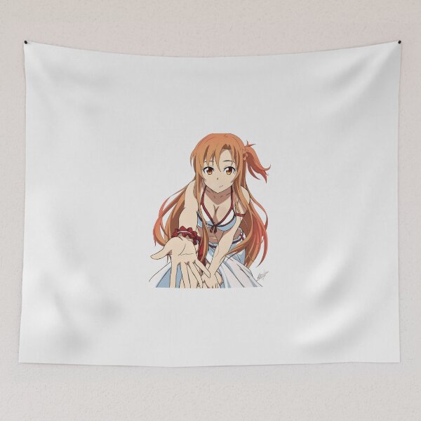 Item preview, waifu anim| Perfect Gift designed and sold by genrtrudea.