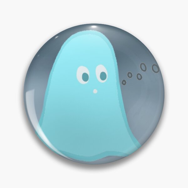 Item preview, Singing Ghost designed and sold by Amateur Designs.
