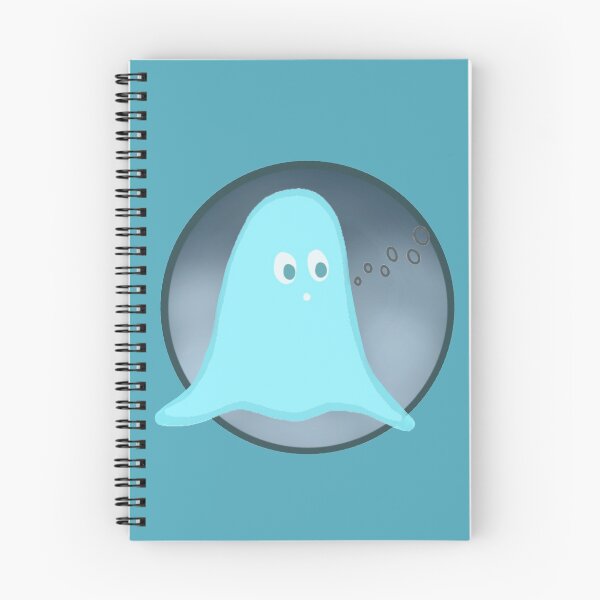 Item preview, Singing Ghost designed and sold by Amateur Designs.
