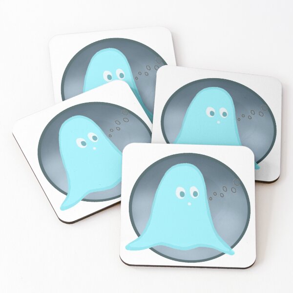 Item preview, Singing Ghost designed and sold by Amateur Designs.