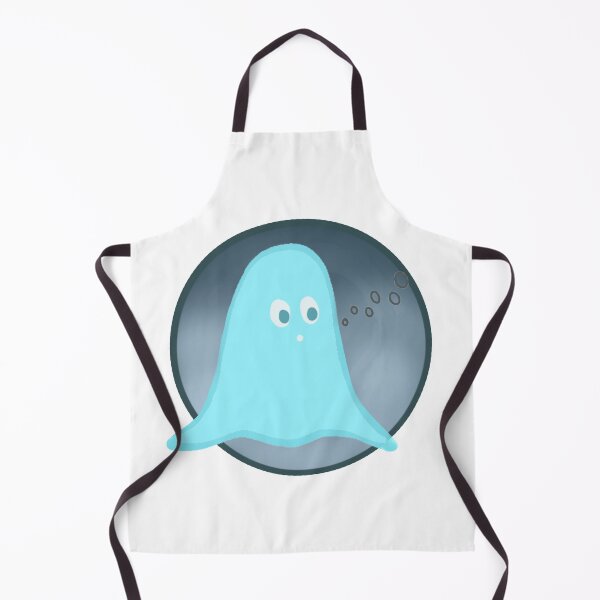 Item preview, Singing Ghost designed and sold by Amateur Designs.