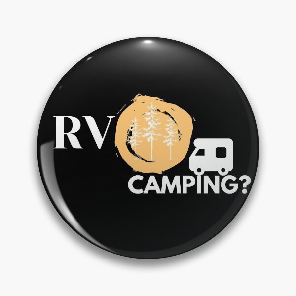 Item preview, RV Camping? designed and sold by HouseOfWisdom.