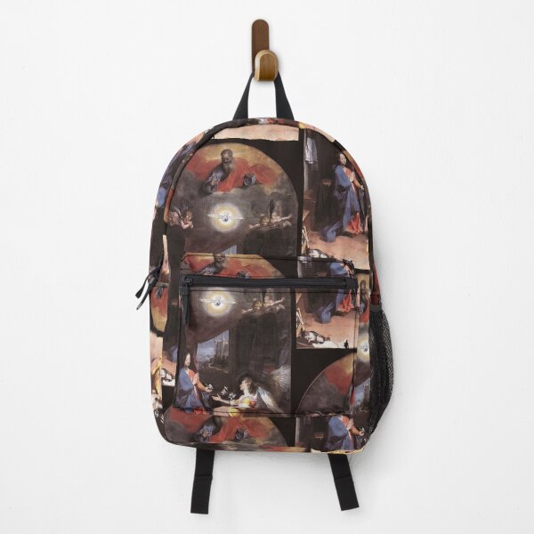 Item preview, The Annunciation - Barocci designed and sold by Vintage Designs +.