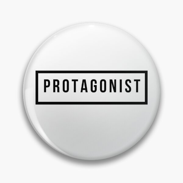 Item preview, Protagonist  designed and sold by DestinationAU.