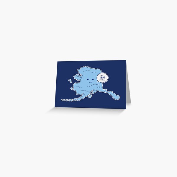 Woot Woot Greeting Cards Redbubble - misunderstood roblox sunset island