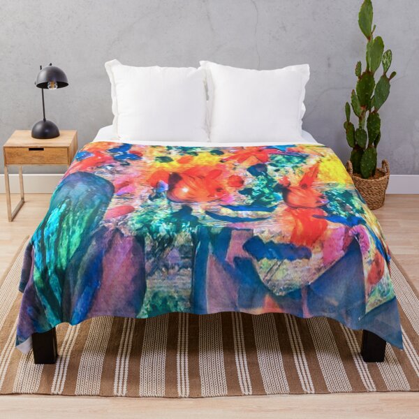 Item preview, Abstract play of shapes and colours designed and sold by jumapa.