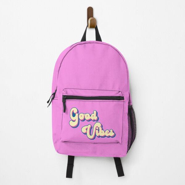 Item preview, Good Vibes | Vintage style designed and sold by DynastyArt.