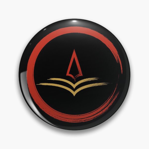 Item preview, Order of the Blade Insignia designed and sold by OrderOfTheBlade.