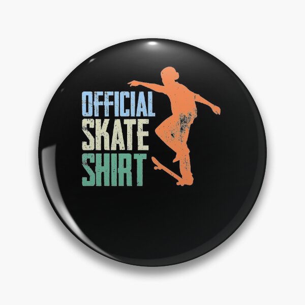 Item preview, Official Skate designed and sold by kristazzsa112.