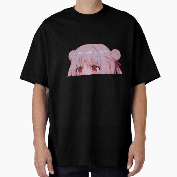 Aperçu de l'œuvre Regard d'anime mignon créée et vendue par Jfleateamarket.