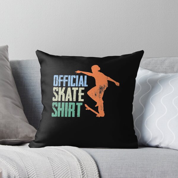 Item preview, Official Skate designed and sold by kristazzsa112.