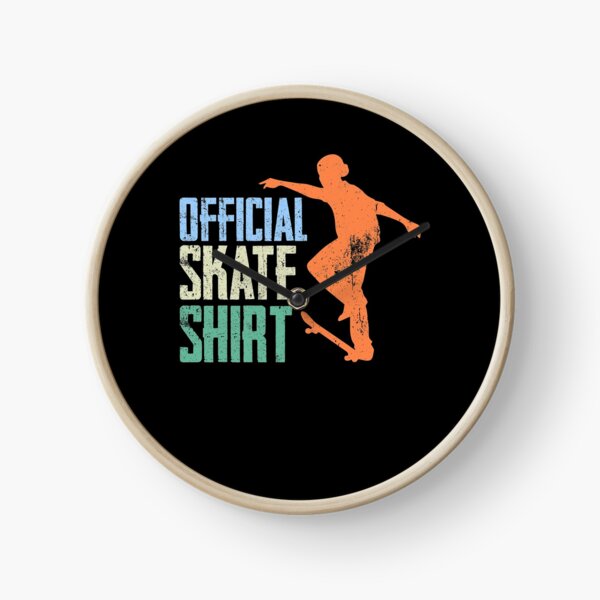 Item preview, Official Skate designed and sold by kristazzsa112.