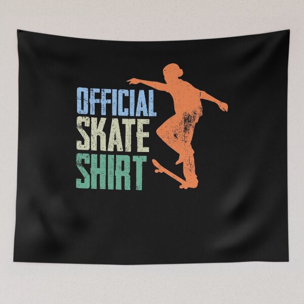 Item preview, Official Skate designed and sold by kristazzsa112.