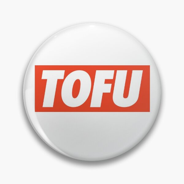 Item preview, TOFU designed and sold by nicgfx.