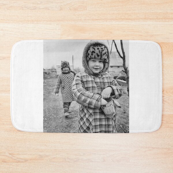 Item preview, Orphanage children in Velky Novgorod, RUS. designed and sold by Martin Langer.