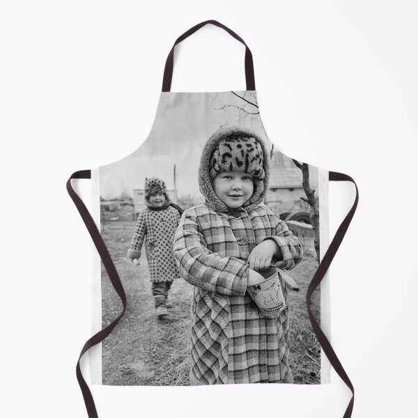 Item preview, Orphanage children in Velky Novgorod, RUS. designed and sold by Martin Langer.