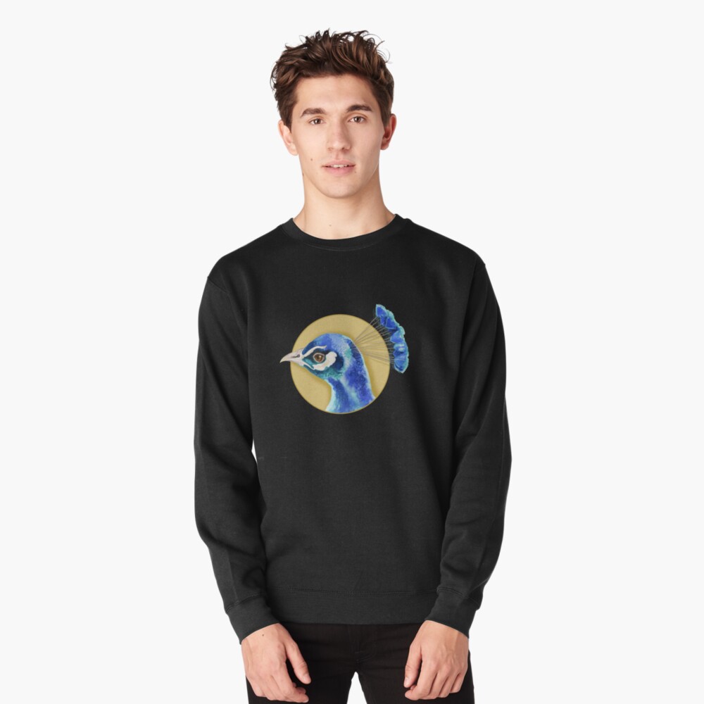 Item preview, Pullover Sweatshirt designed and sold by Meadowpipit.