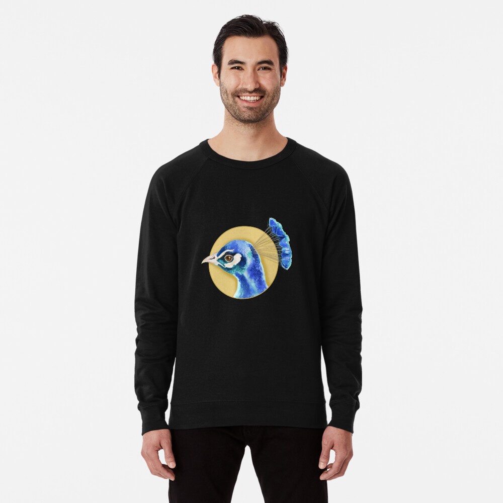 Item preview, Lightweight Sweatshirt designed and sold by Meadowpipit.